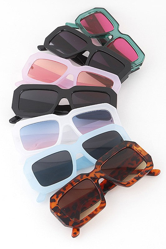 Shade Shuffle Sunglasses